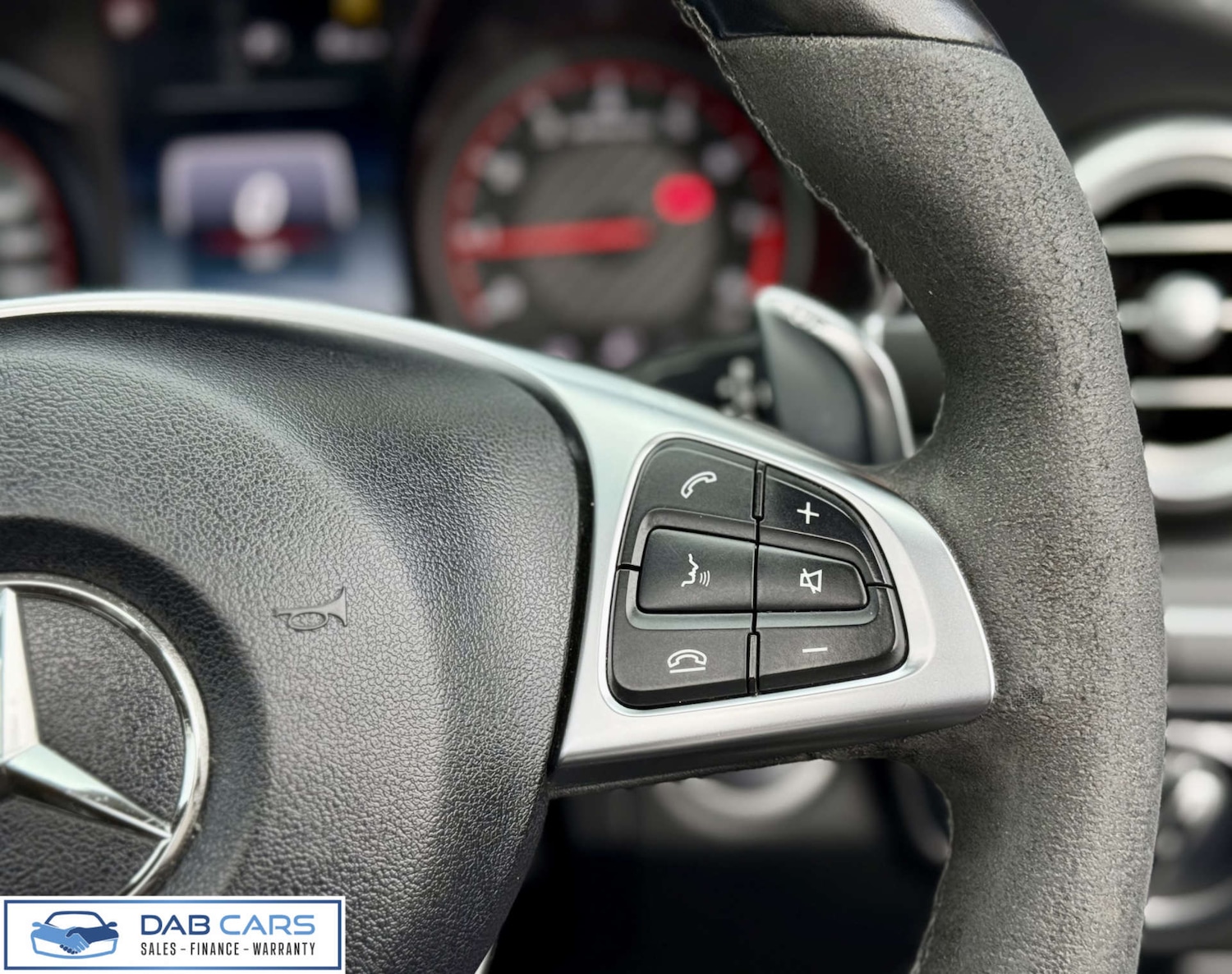 Used Mercedes-Benz C Class 2017 for sale - 76320847: Photo 22