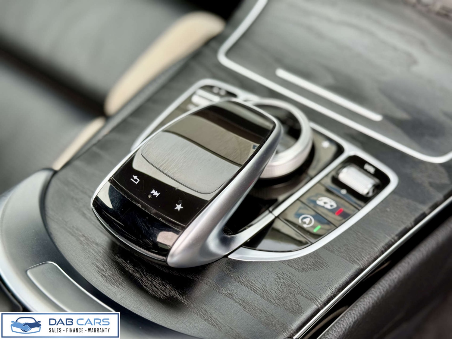 Used Mercedes-Benz C Class 2017 for sale - 76320847: Photo 23