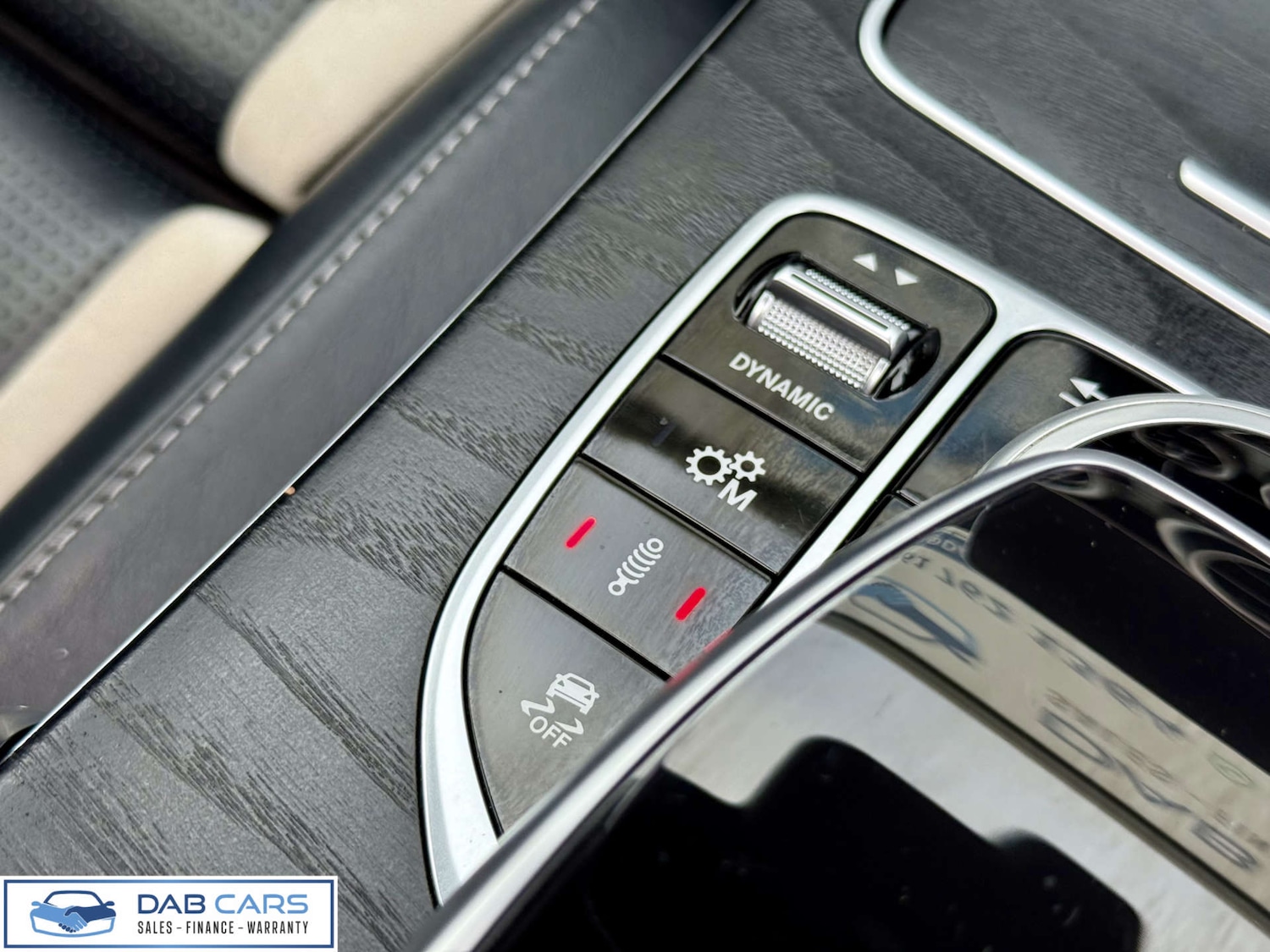 Used Mercedes-Benz C Class 2017 for sale - 76320847: Photo 25