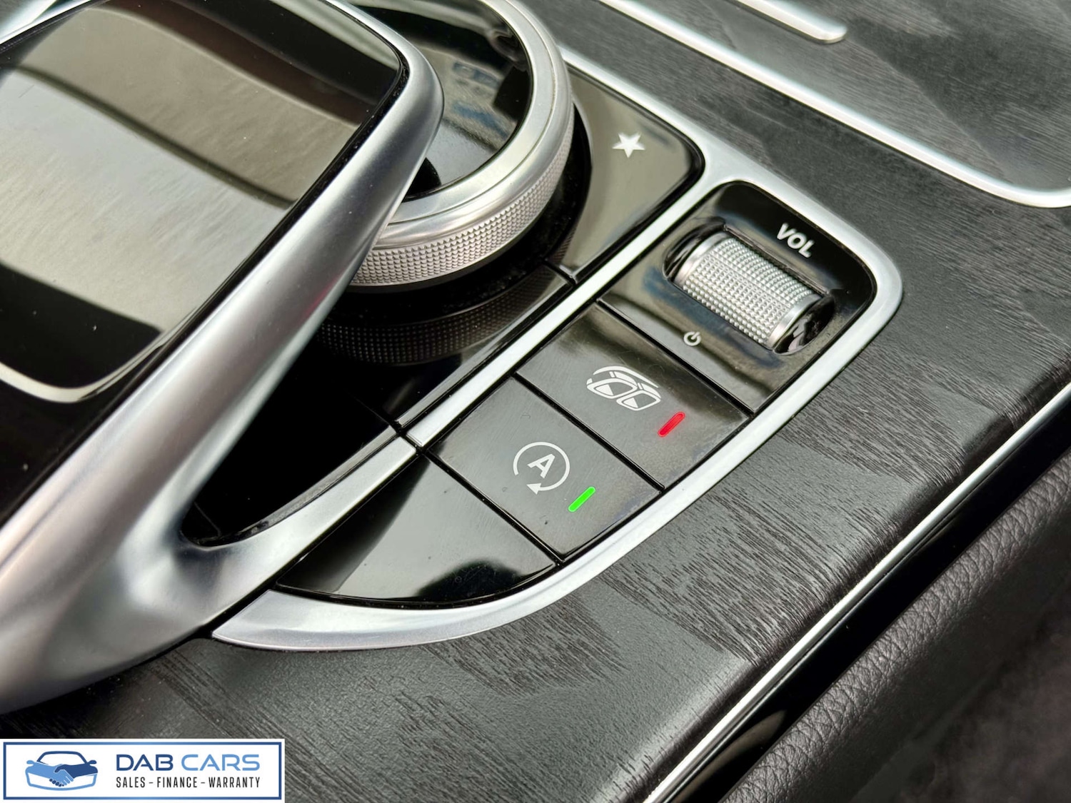 Used Mercedes-Benz C Class 2017 for sale - 76320847: Photo 27