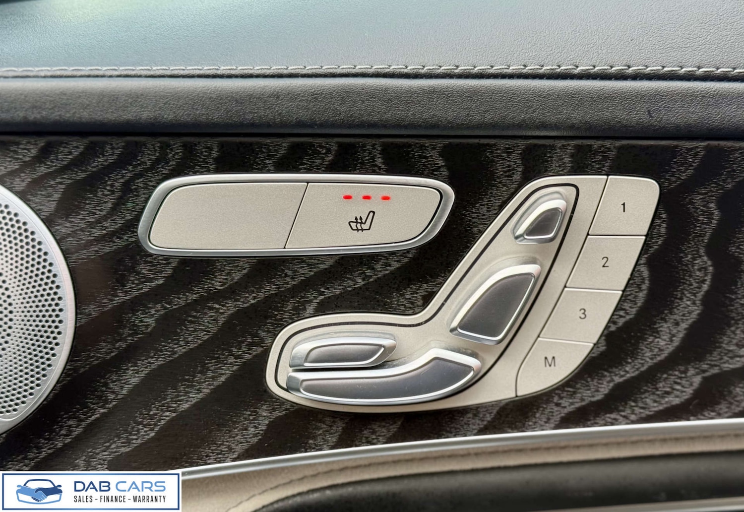 Used Mercedes-Benz C Class 2017 for sale - 76320847: Photo 29