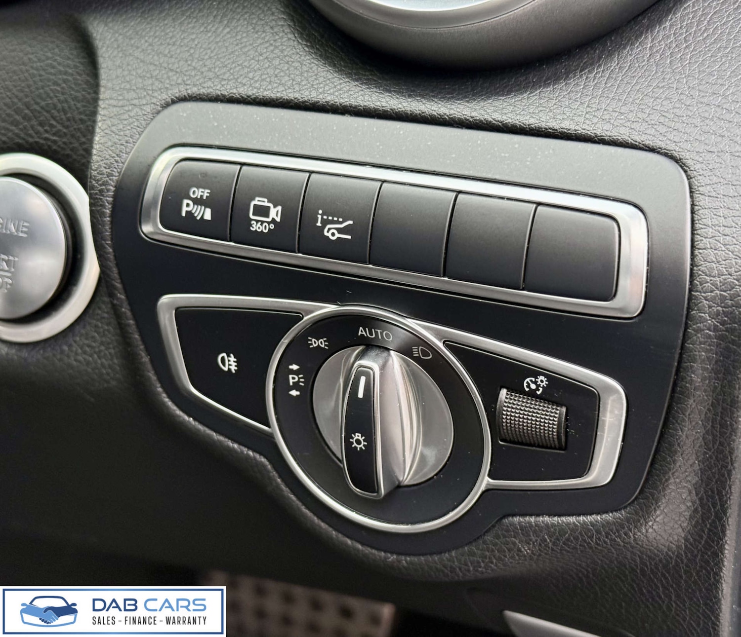 Used Mercedes-Benz C Class 2017 for sale - 76320847: Photo 33