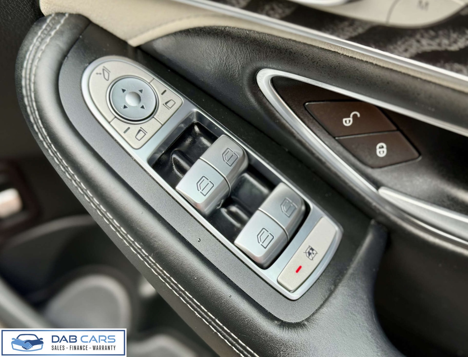 Used Mercedes-Benz C Class 2017 for sale - 76320847: Photo 34