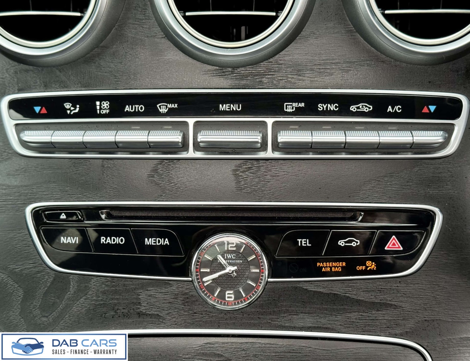 Used Mercedes-Benz C Class 2017 for sale - 76320847: Photo 35