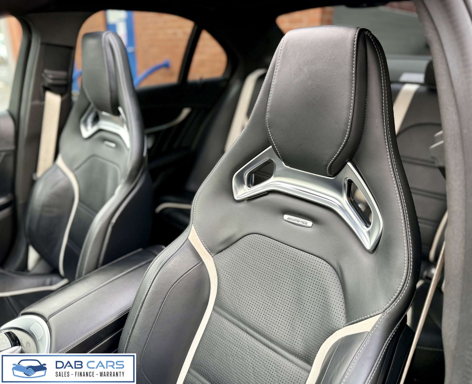 Used Mercedes-Benz C Class 2017 for sale - 76320847: Photo 37