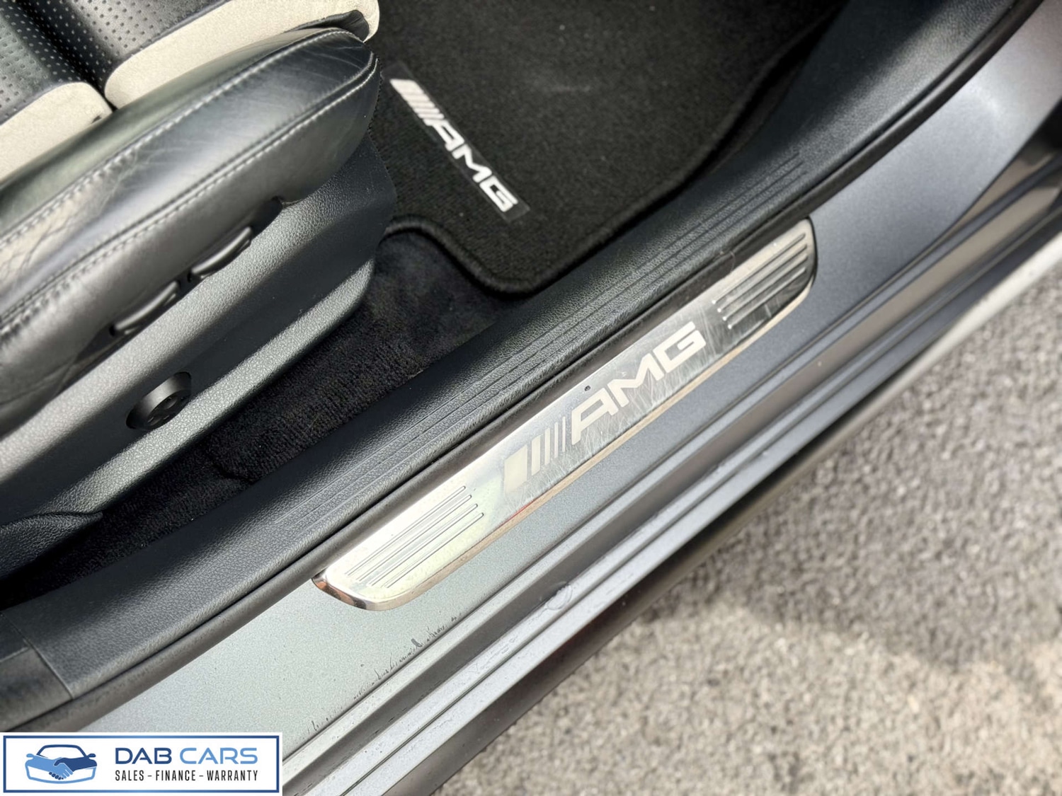 Used Mercedes-Benz C Class 2017 for sale - 76320847: Photo 40