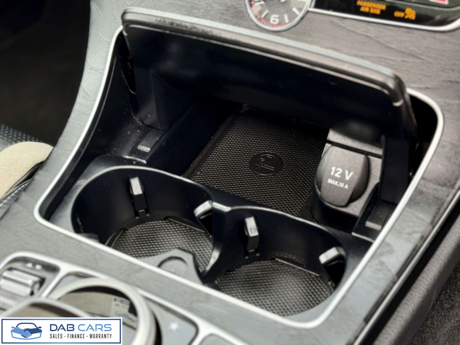 Used Mercedes-Benz C Class 2017 for sale - 76320847: Photo 41