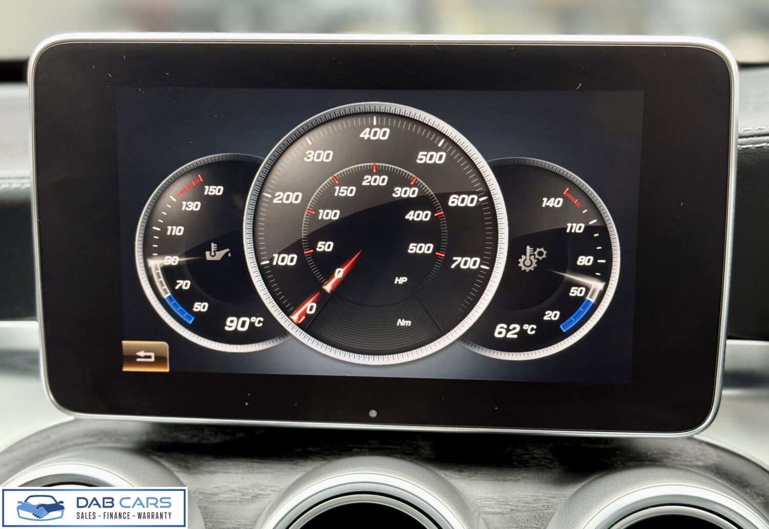 Used Mercedes-Benz C Class 2017 for sale - 76320847: Photo 45