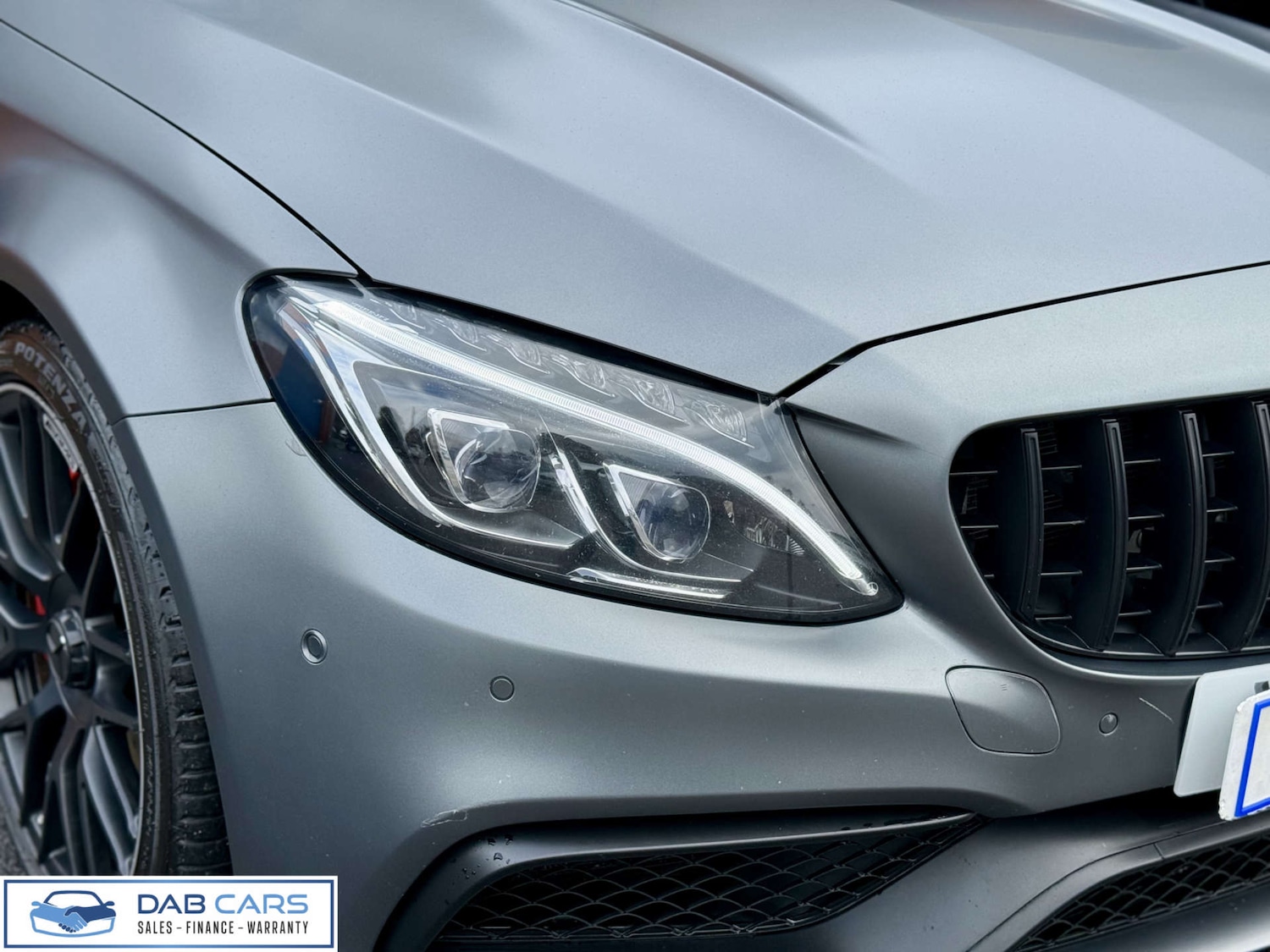 Used Mercedes-Benz C Class 2017 for sale - 76320847: Photo 53