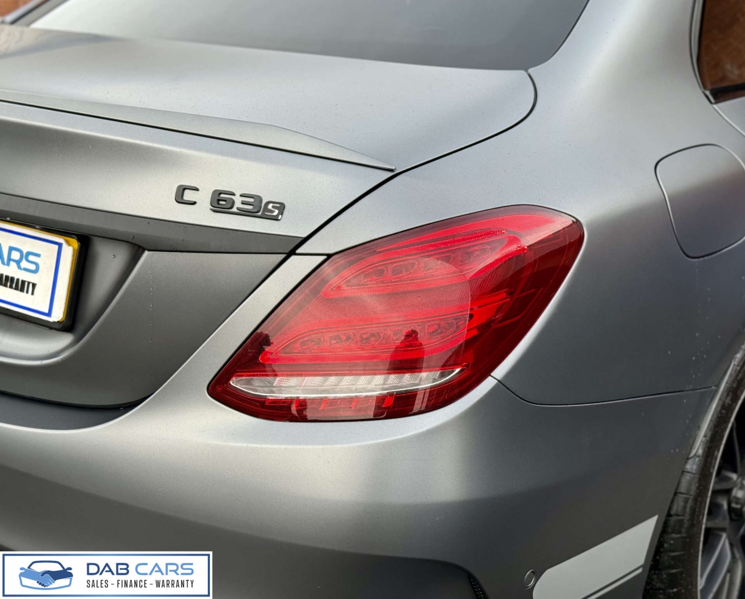 Used Mercedes-Benz C Class 2017 for sale - 76320847: Photo 54