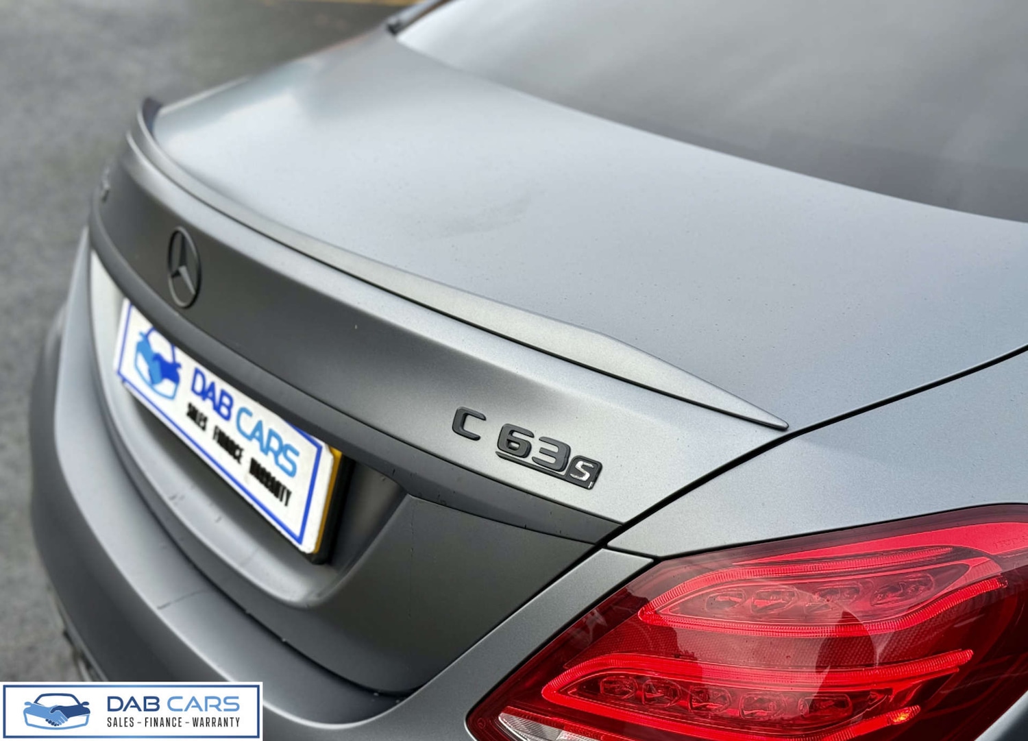 Used Mercedes-Benz C Class 2017 for sale - 76320847: Photo 55