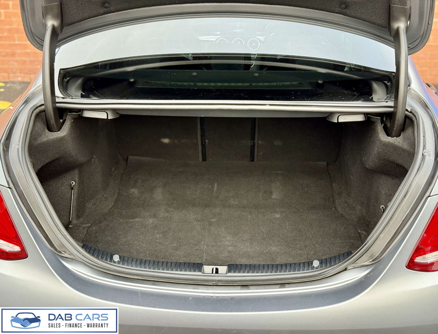 Used Mercedes-Benz C Class 2017 for sale - 76320847: Photo 56