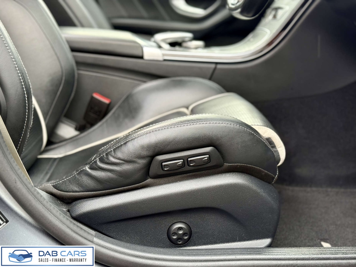 Used Mercedes-Benz C Class 2017 for sale - 76320847: Photo 60