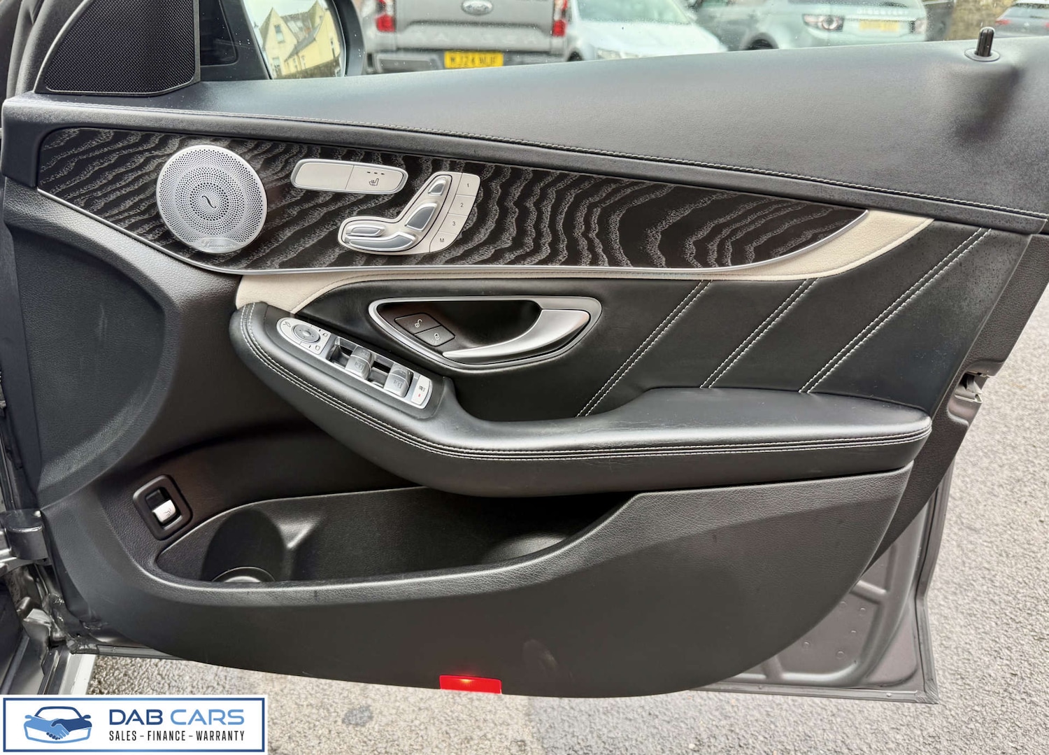 Used Mercedes-Benz C Class 2017 for sale - 76320847: Photo 61