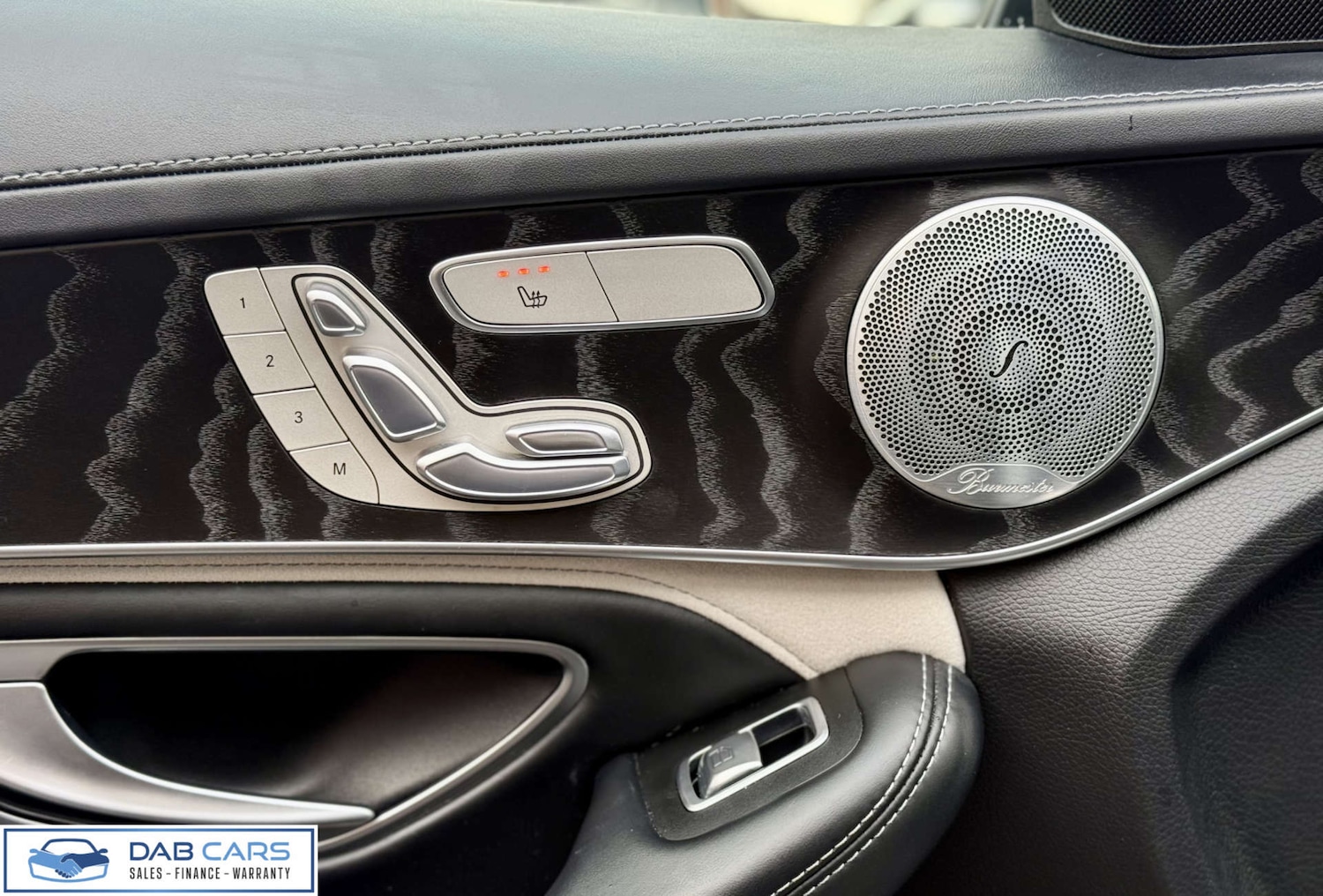 Used Mercedes-Benz C Class 2017 for sale - 76320847: Photo 65