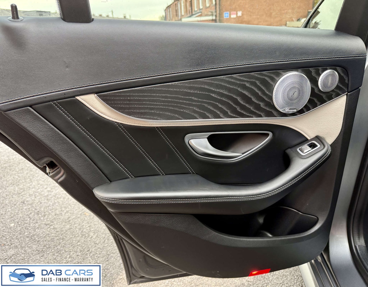 Used Mercedes-Benz C Class 2017 for sale - 76320847: Photo 68