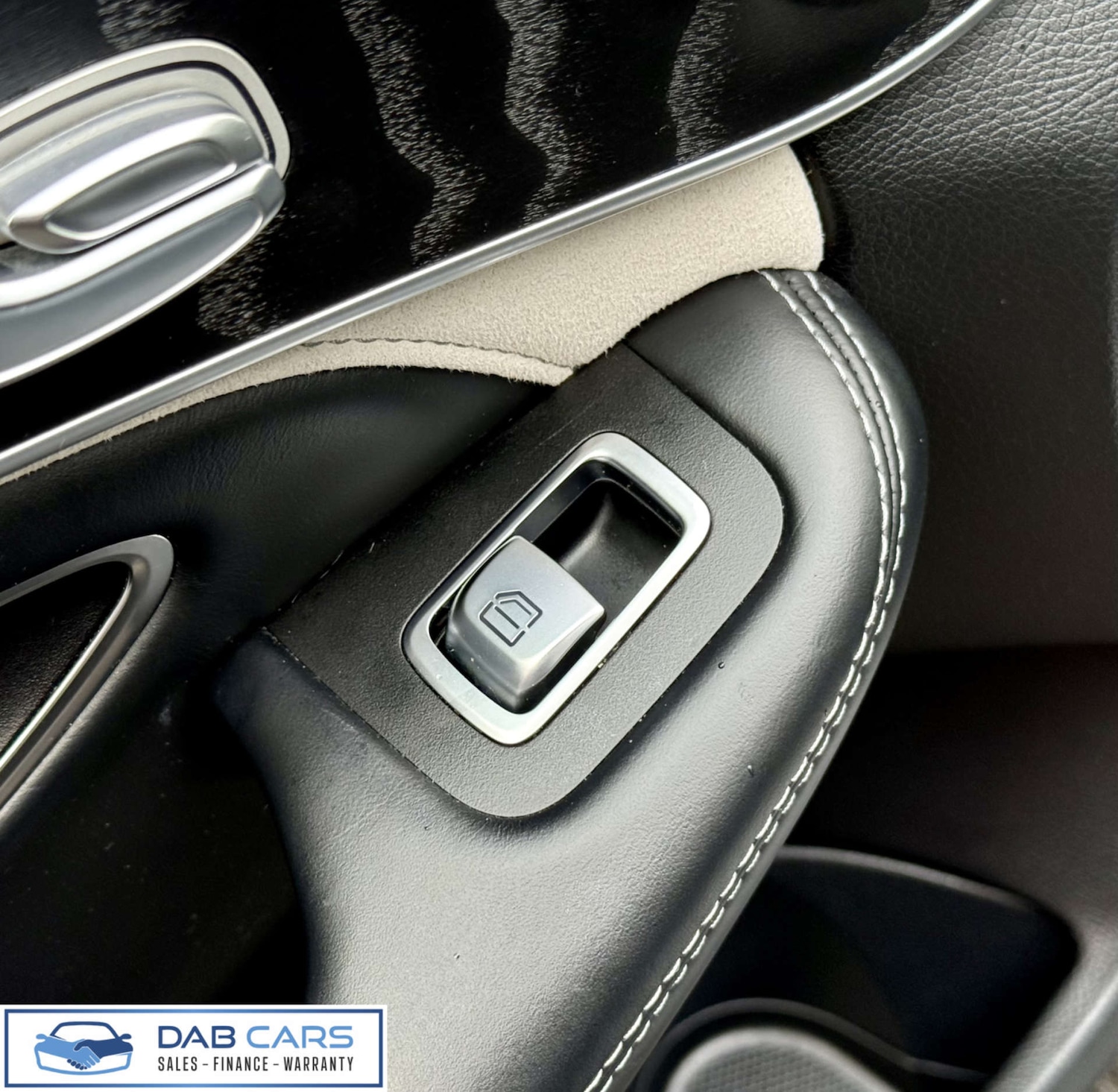 Used Mercedes-Benz C Class 2017 for sale - 76320847: Photo 77