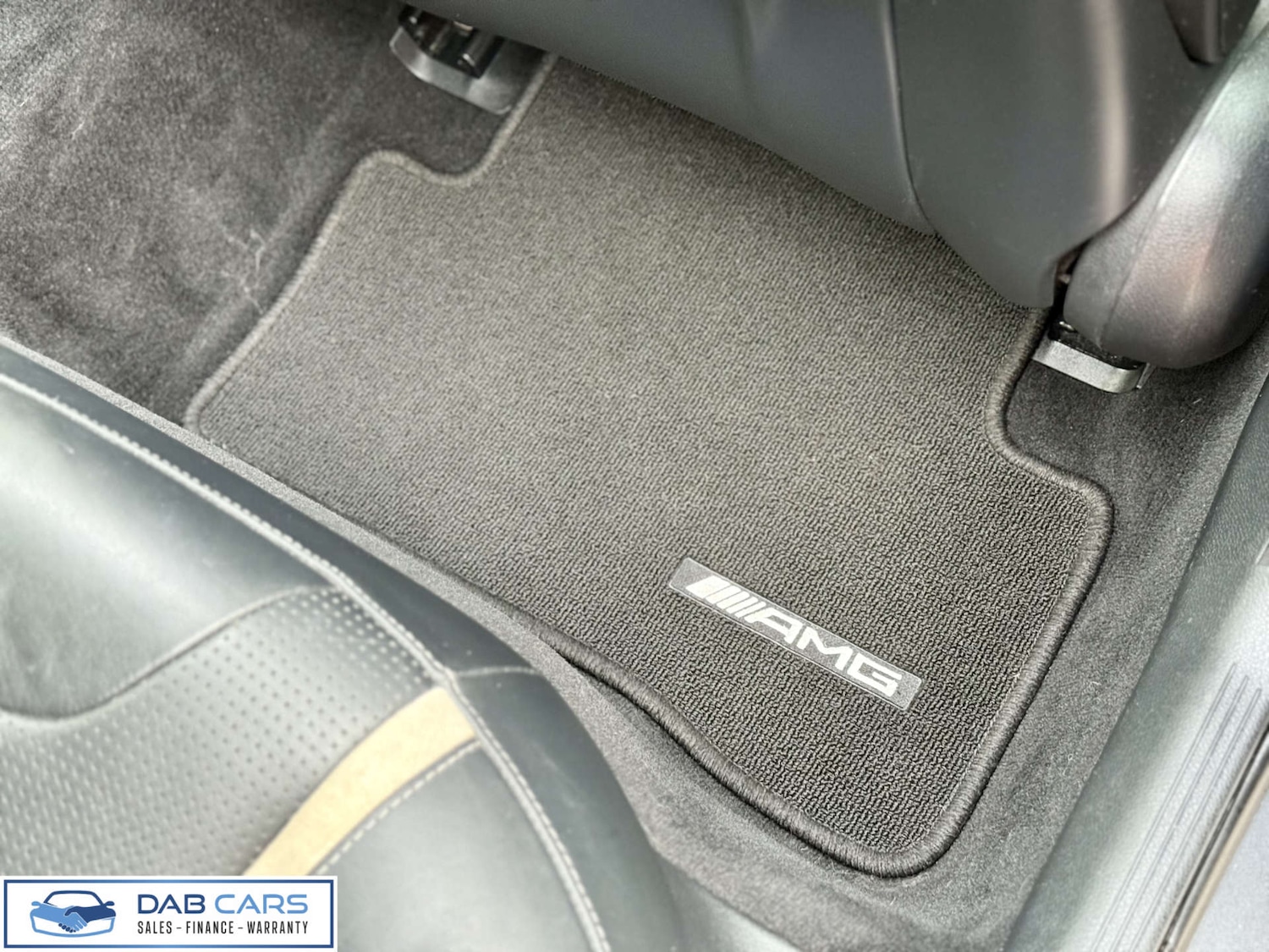 Used Mercedes-Benz C Class 2017 for sale - 76320847: Photo 78