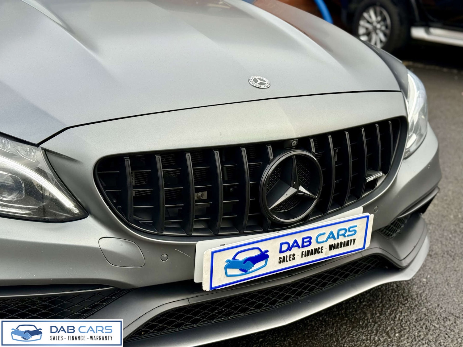 Used Mercedes-Benz C Class 2017 for sale - 76320847: Photo 79