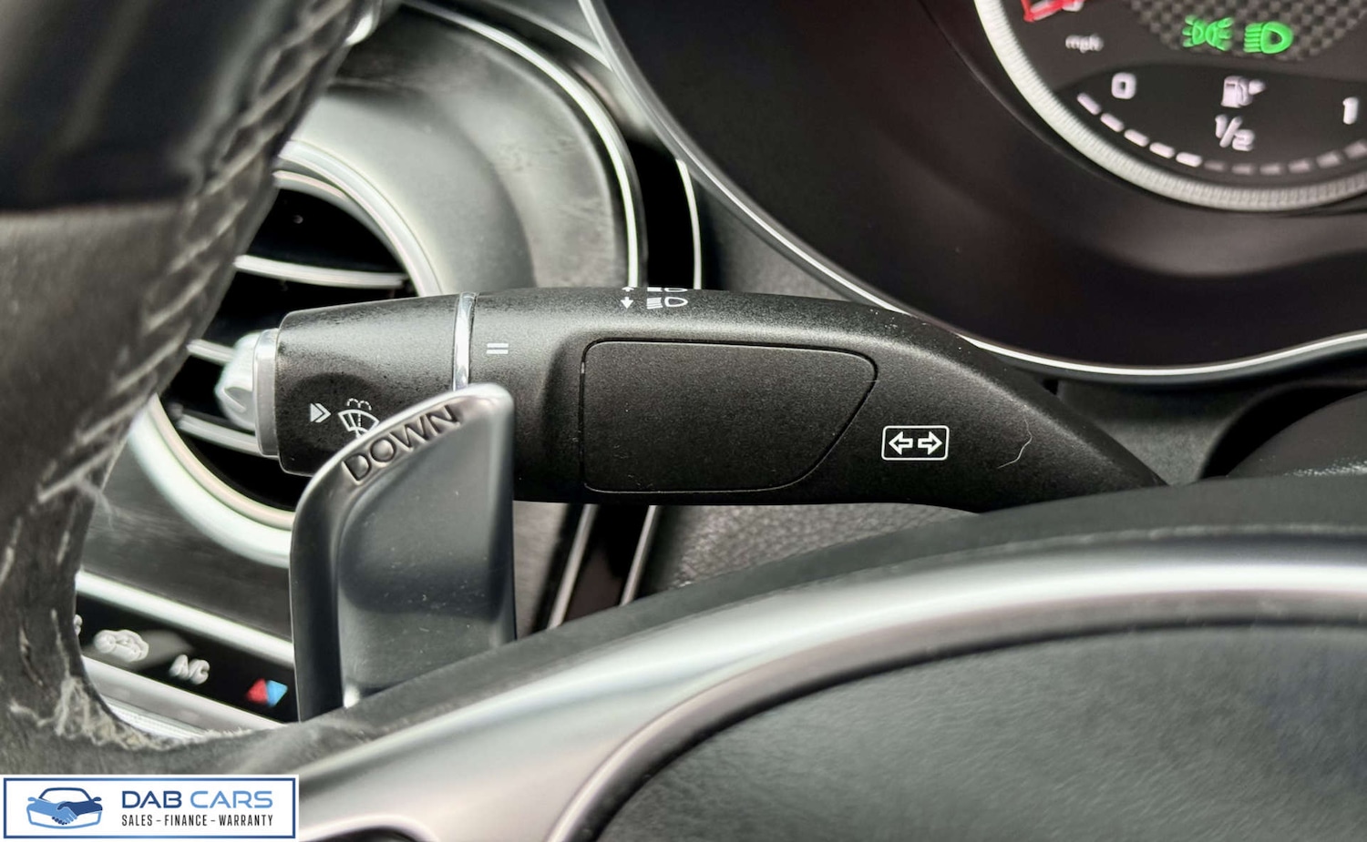 Used Mercedes-Benz C Class 2017 for sale - 76320847: Photo 80