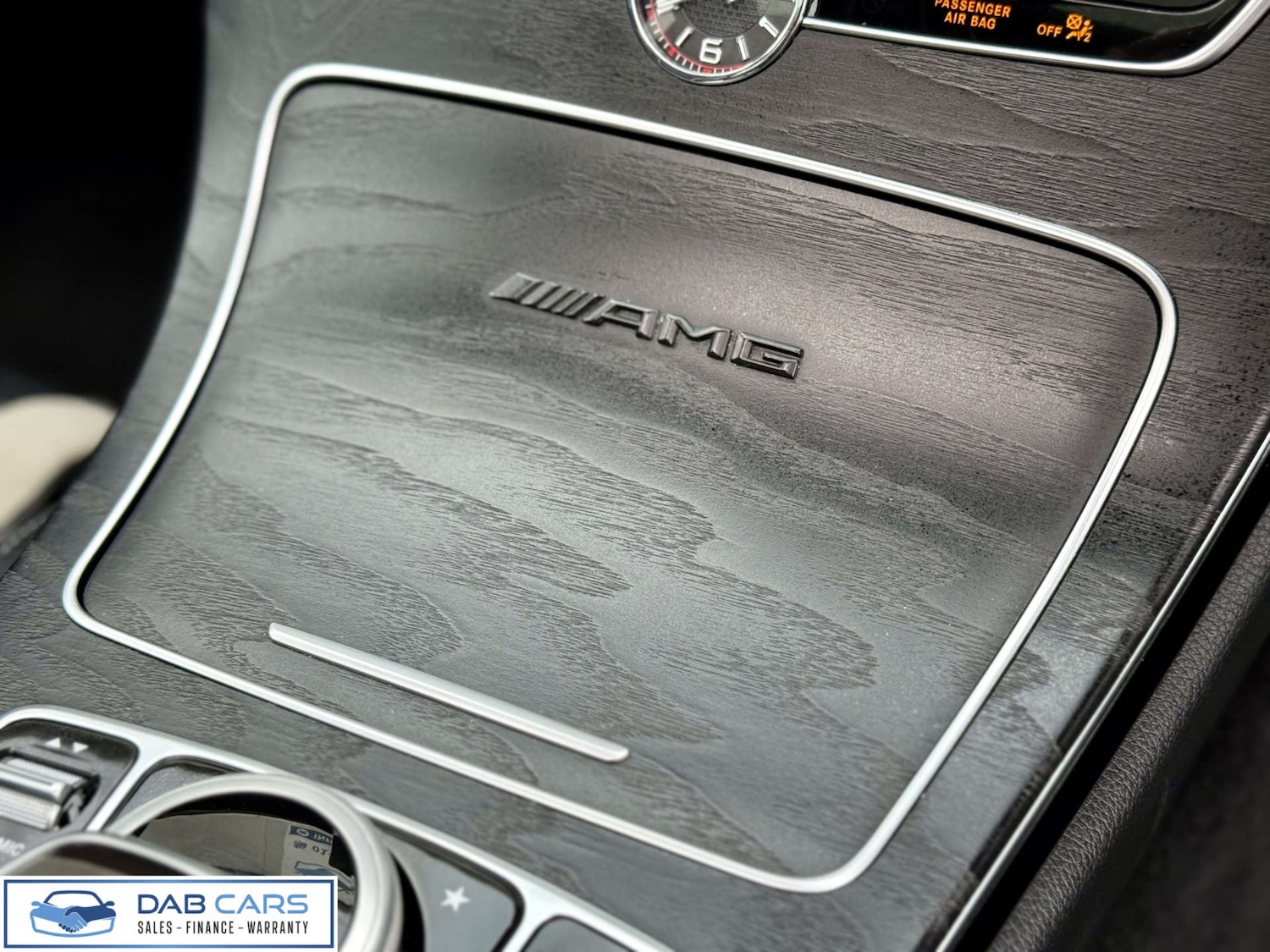 Used Mercedes-Benz C Class 2017 for sale - 76320847: Photo 83