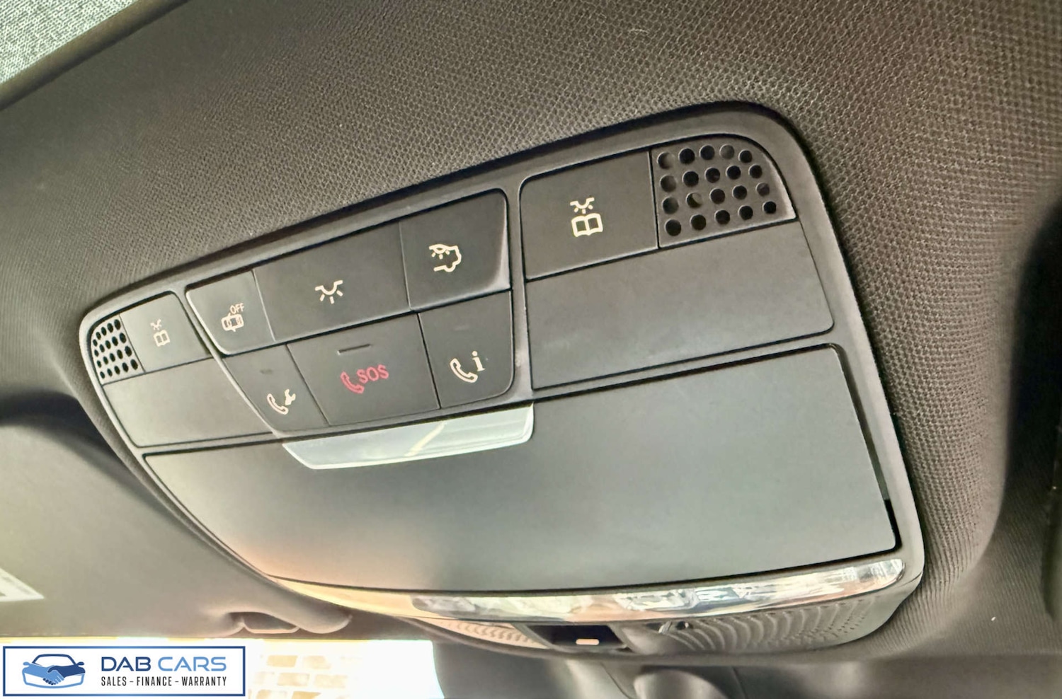 Used Mercedes-Benz C Class 2017 for sale - 76320847: Photo 84