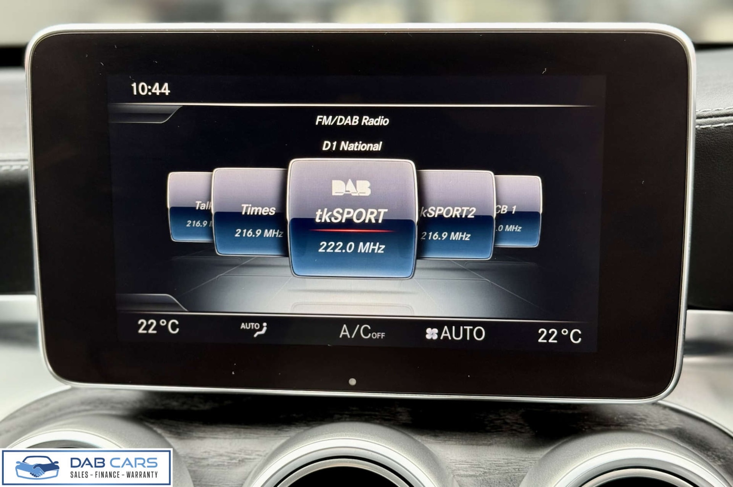 Used Mercedes-Benz C Class 2017 for sale - 76320847: Photo 85