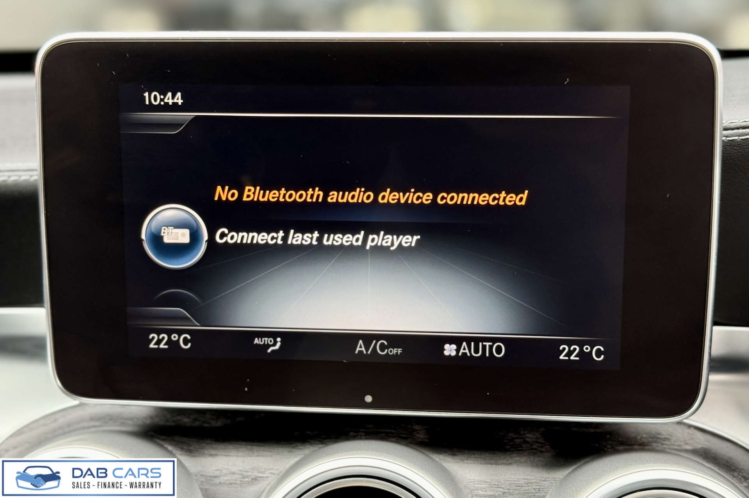 Used Mercedes-Benz C Class 2017 for sale - 76320847: Photo 86