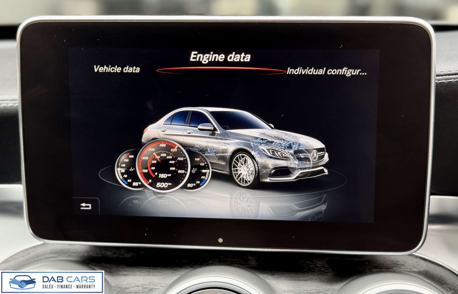 Used Mercedes-Benz C Class 2017 for sale - 76320847: Photo 88