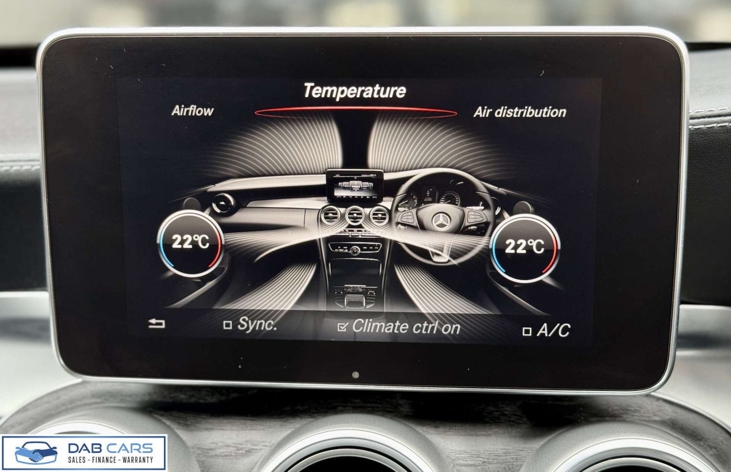 Used Mercedes-Benz C Class 2017 for sale - 76320847: Photo 89