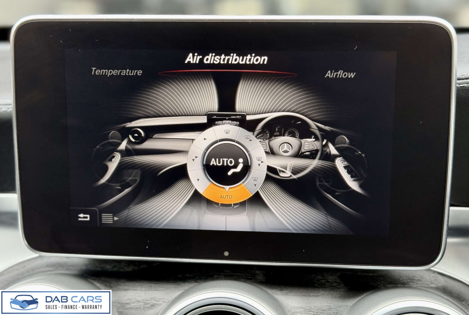 Used Mercedes-Benz C Class 2017 for sale - 76320847: Photo 90