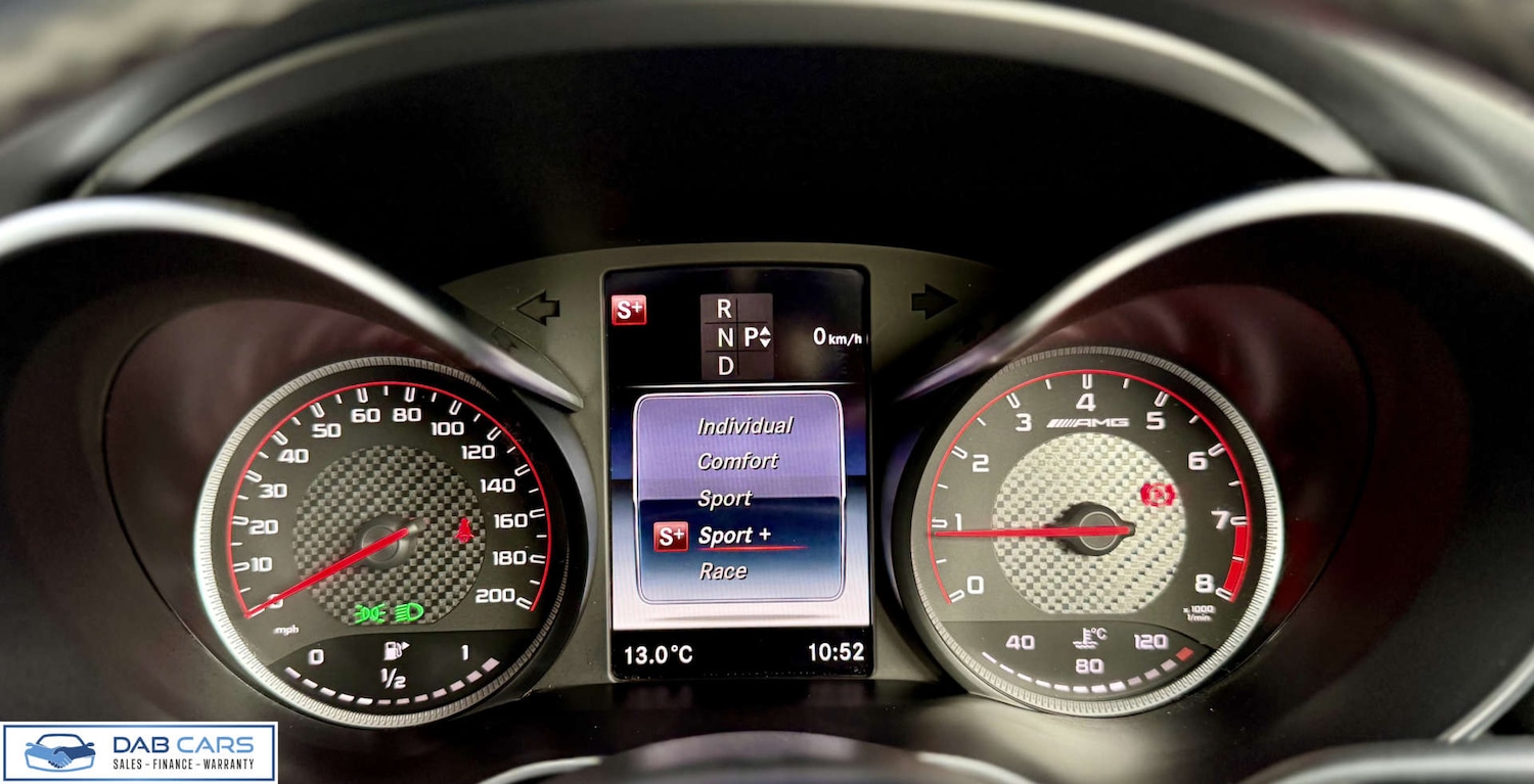 Used Mercedes-Benz C Class 2017 for sale - 76320847: Photo 93