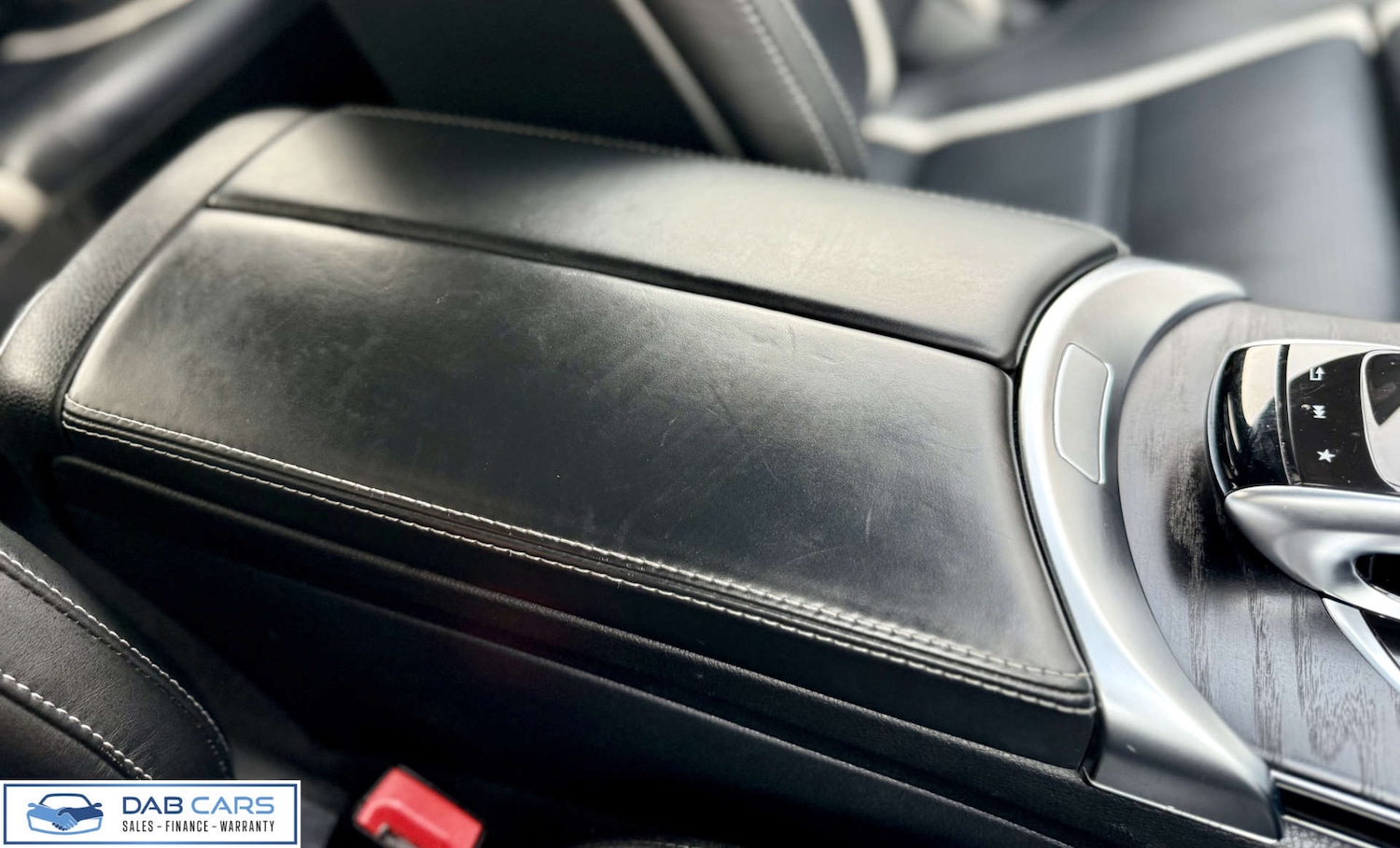 Used Mercedes-Benz C Class 2017 for sale - 76320847: Photo 95