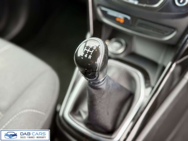 Used Ford B-MAX 2014 for sale - 75498645: Photo 13