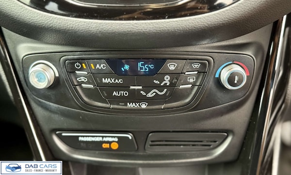 Used Ford B-MAX 2014 for sale - 75498645: Photo 18