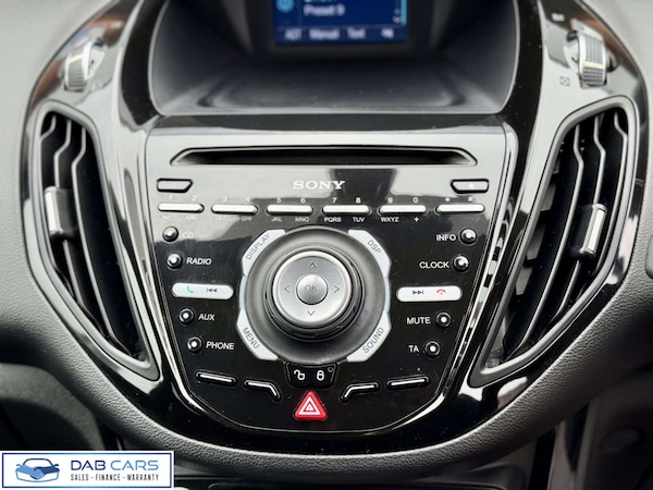 Used Ford B-MAX 2014 for sale - 75498645: Photo 19