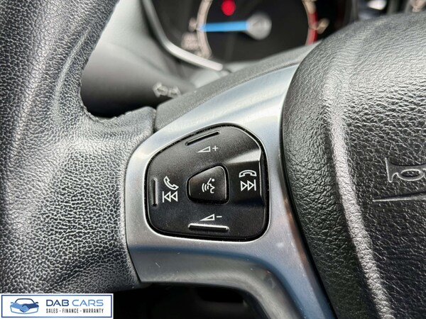 Used Ford B-MAX 2014 for sale - 75498645: Photo 22