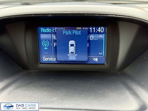 Used Ford B-MAX 2014 for sale - 75498645: Photo 23