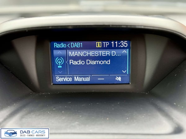 Used Ford B-MAX 2014 for sale - 75498645: Photo 25