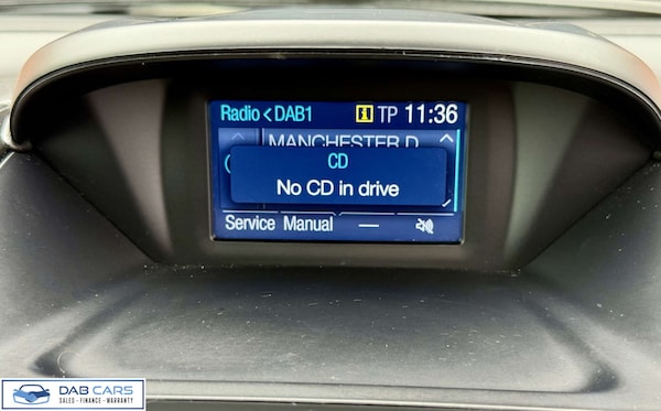 Used Ford B-MAX 2014 for sale - 75498645: Photo 26