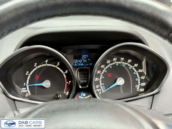 Used Ford B-MAX 2014 for sale - 75498645: Photo 29