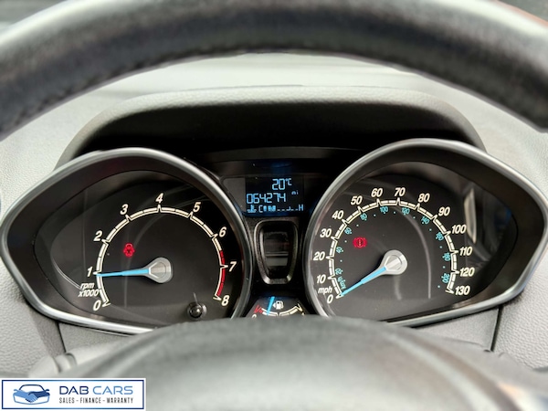 Used Ford B-MAX 2014 for sale - 75498645: Photo 30