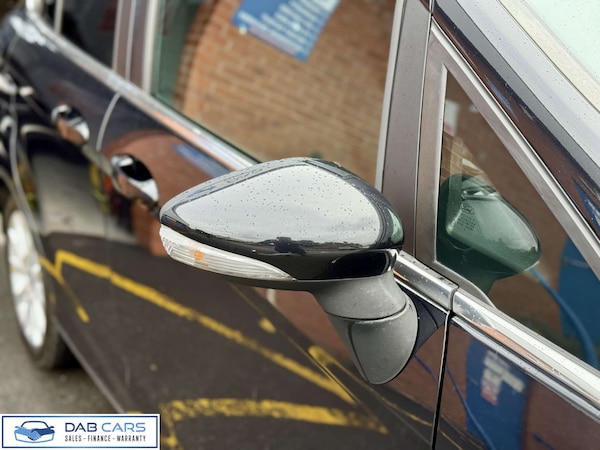 Used Ford B-MAX 2014 for sale - 75498645: Photo 35