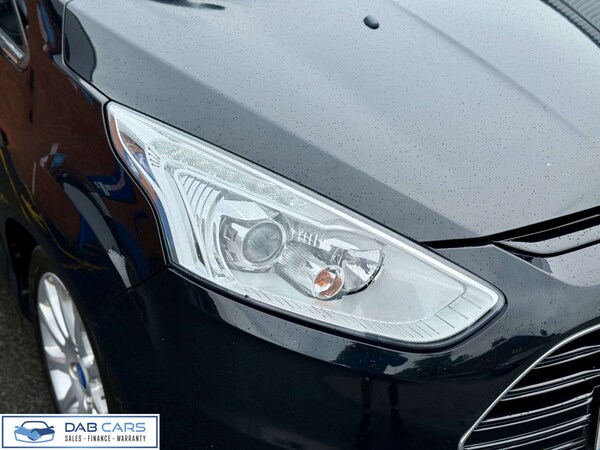 Used Ford B-MAX 2014 for sale - 75498645: Photo 37