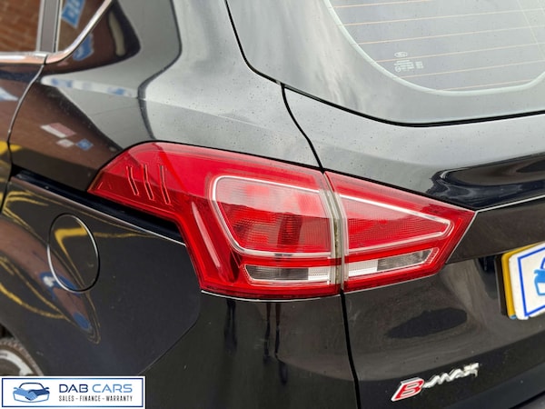 Used Ford B-MAX 2014 for sale - 75498645: Photo 38