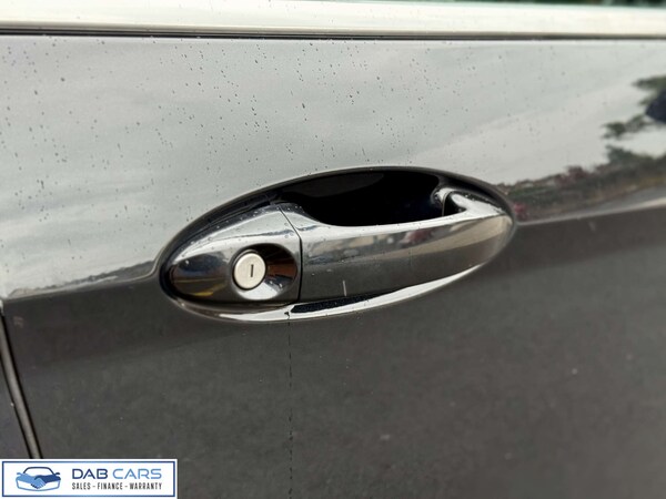Used Ford B-MAX 2014 for sale - 75498645: Photo 39