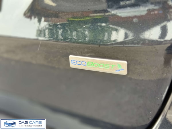 Used Ford B-MAX 2014 for sale - 75498645: Photo 41