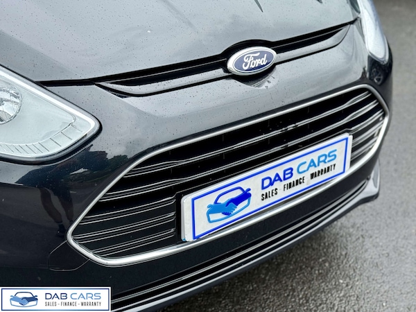 Used Ford B-MAX 2014 for sale - 75498645: Photo 45