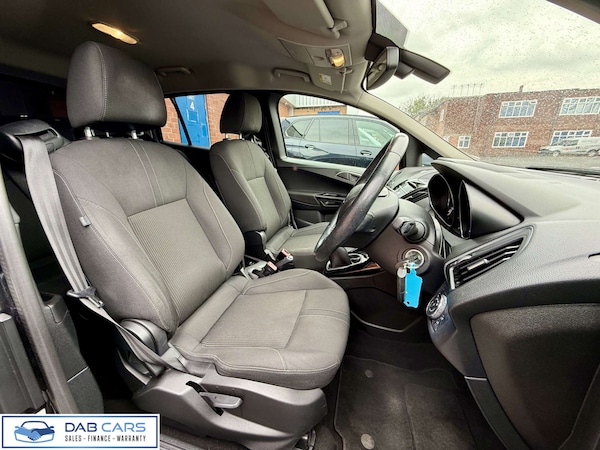 Used Ford B-MAX 2014 for sale - 75498645: Photo 46