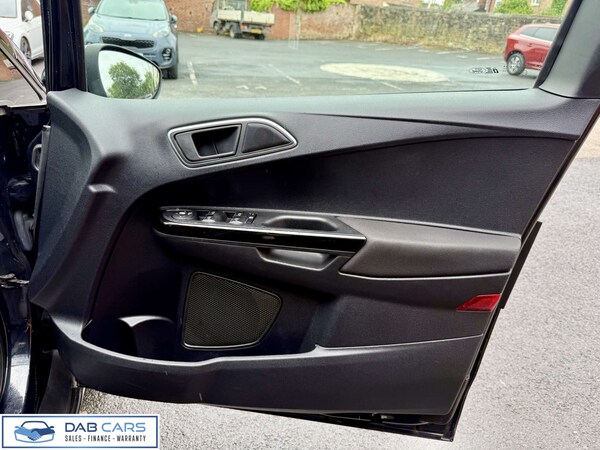Used Ford B-MAX 2014 for sale - 75498645: Photo 47